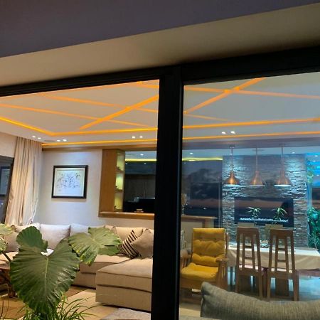 PRESTIGIA ESSAOUIRA MOGADOR Luxury en bord de mer Eksteriør bilde