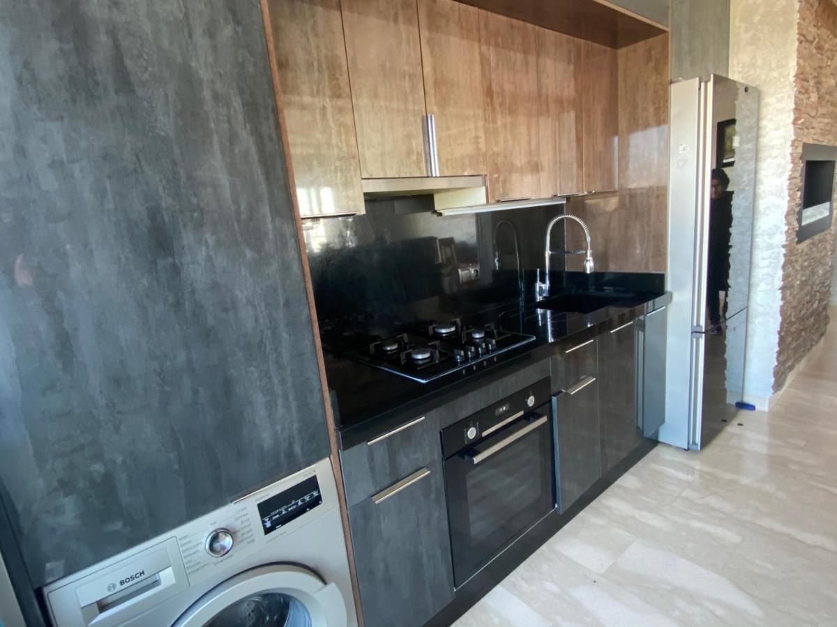 PRESTIGIA ESSAOUIRA MOGADOR Luxury en bord de mer Eksteriør bilde