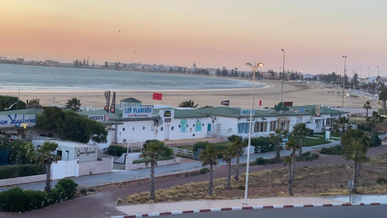 PRESTIGIA ESSAOUIRA MOGADOR Luxury en bord de mer Eksteriør bilde