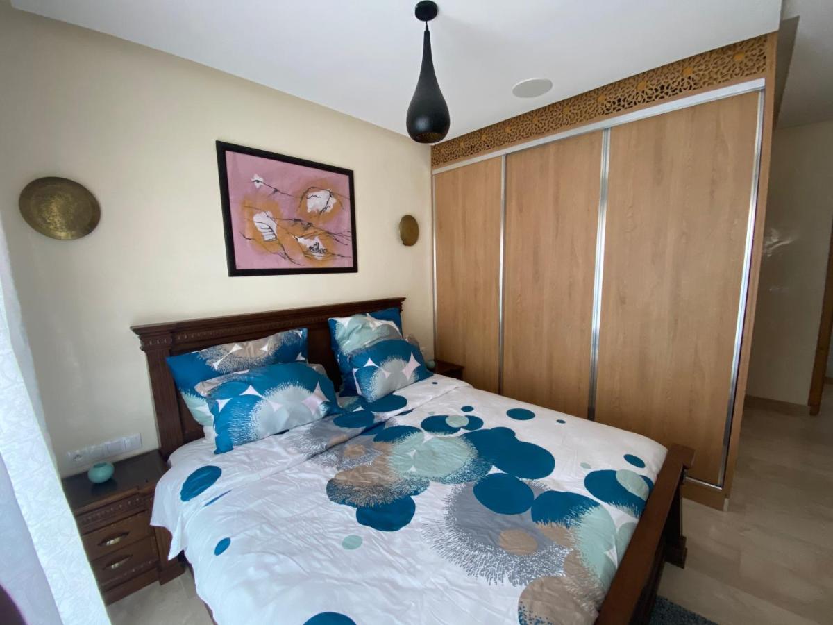 PRESTIGIA ESSAOUIRA MOGADOR Luxury en bord de mer Eksteriør bilde