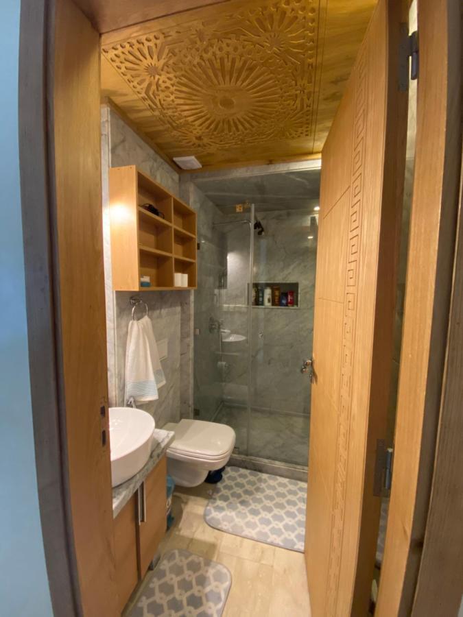 PRESTIGIA ESSAOUIRA MOGADOR Luxury en bord de mer Eksteriør bilde