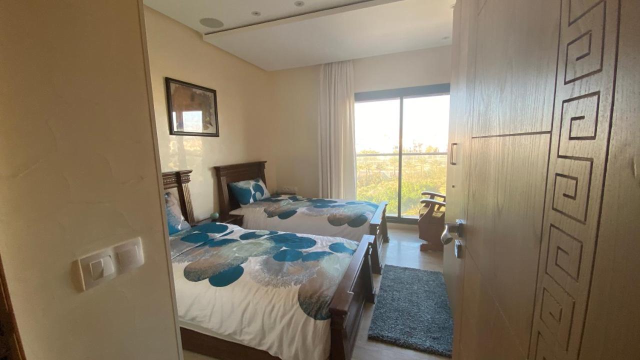 PRESTIGIA ESSAOUIRA MOGADOR Luxury en bord de mer Eksteriør bilde