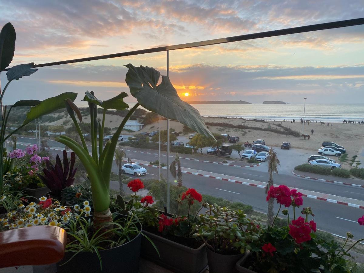 PRESTIGIA ESSAOUIRA MOGADOR Luxury en bord de mer Eksteriør bilde