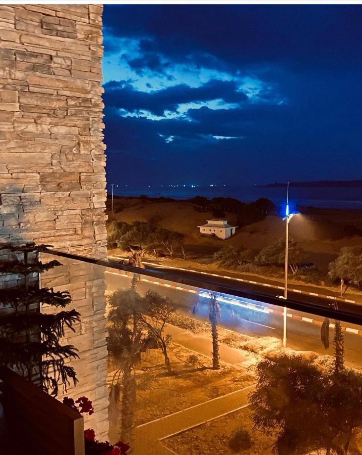 PRESTIGIA ESSAOUIRA MOGADOR Luxury en bord de mer Eksteriør bilde