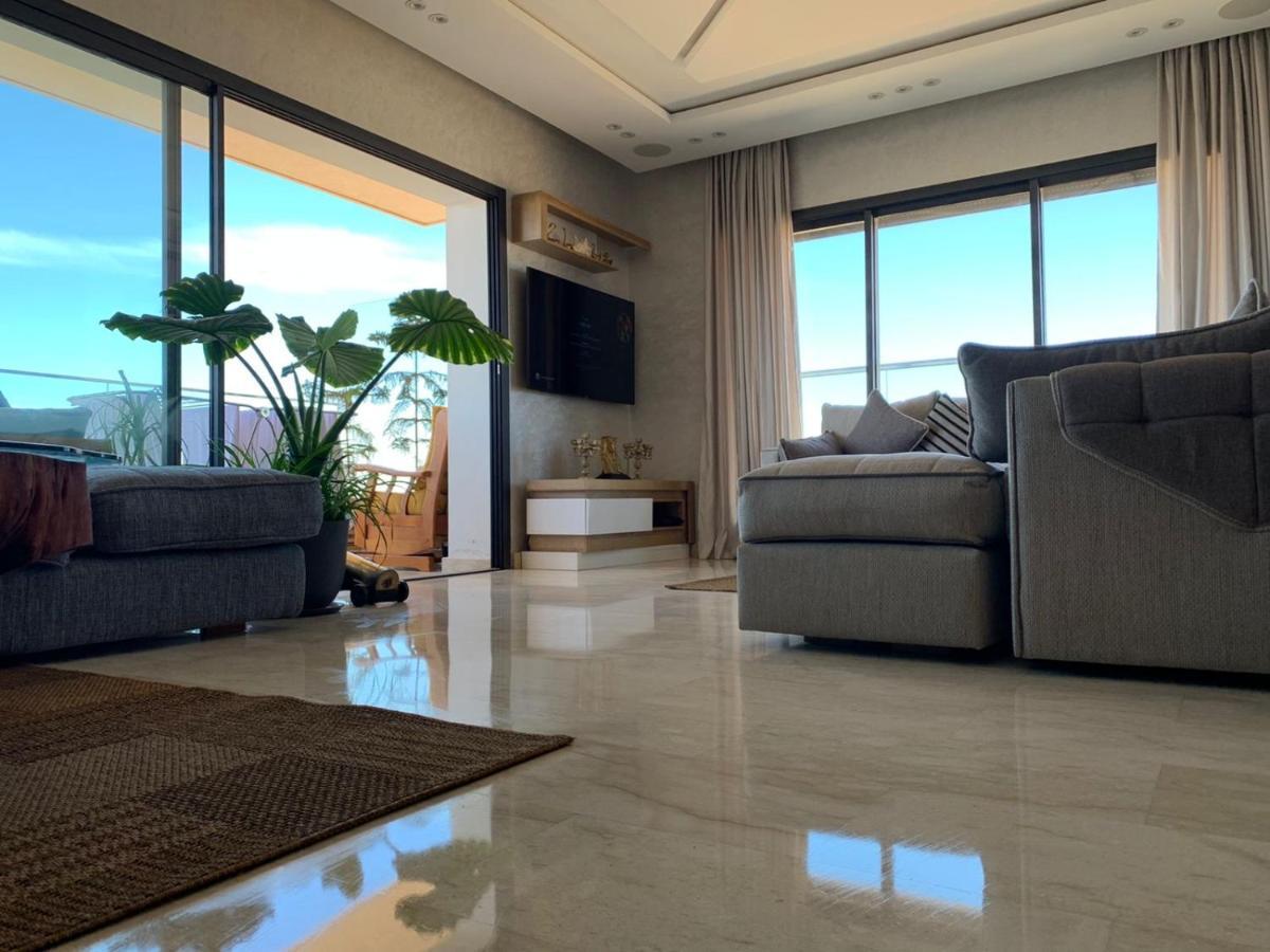 PRESTIGIA ESSAOUIRA MOGADOR Luxury en bord de mer Eksteriør bilde