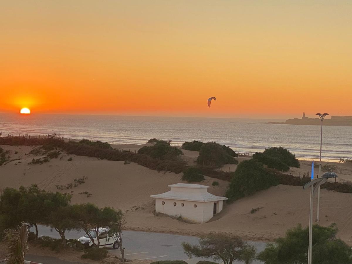 PRESTIGIA ESSAOUIRA MOGADOR Luxury en bord de mer Eksteriør bilde