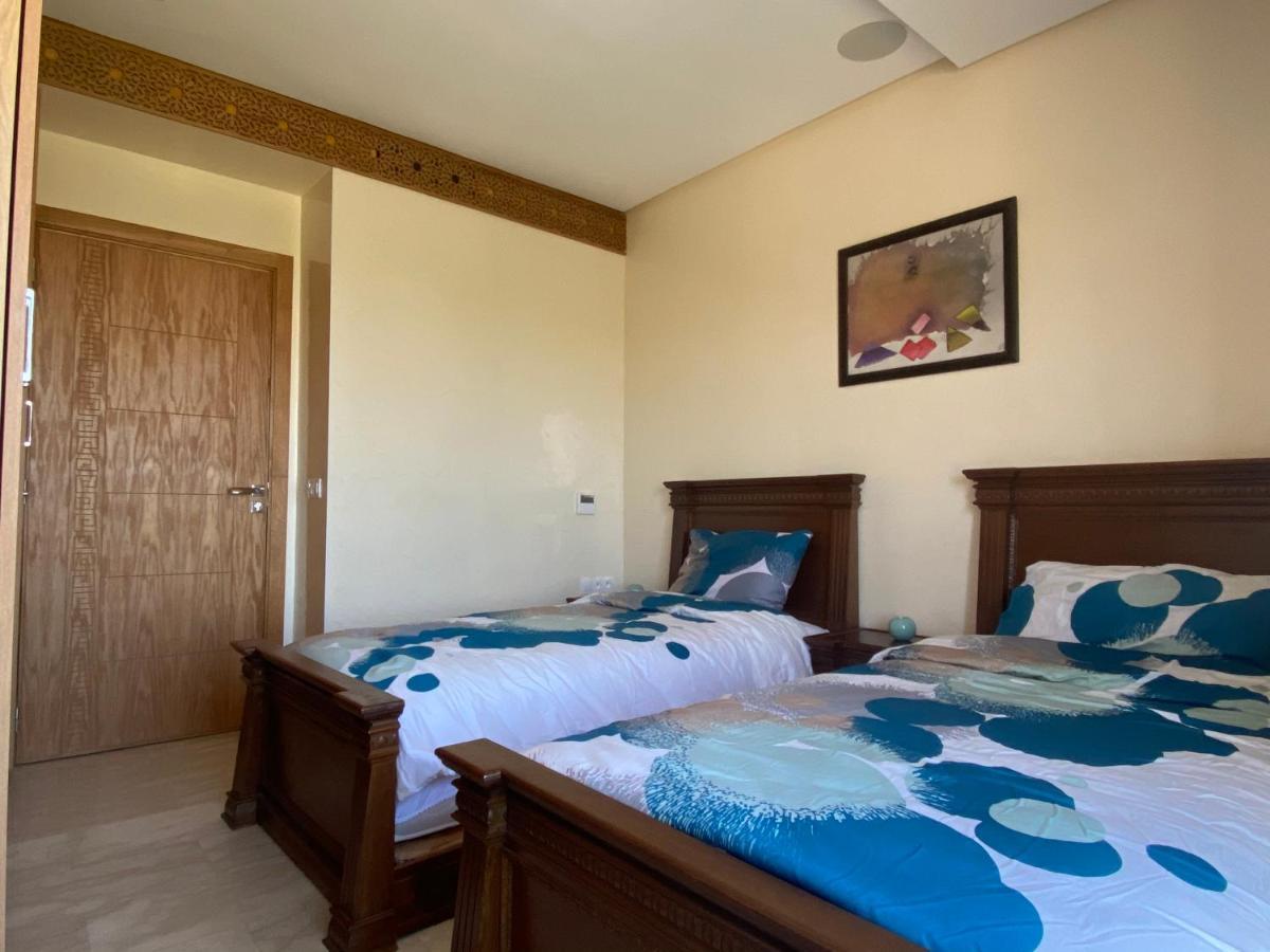 PRESTIGIA ESSAOUIRA MOGADOR Luxury en bord de mer Eksteriør bilde