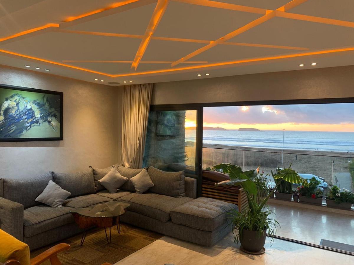 PRESTIGIA ESSAOUIRA MOGADOR Luxury en bord de mer Eksteriør bilde