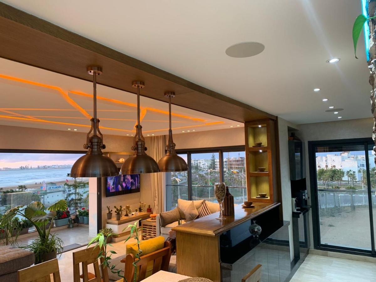 PRESTIGIA ESSAOUIRA MOGADOR Luxury en bord de mer Eksteriør bilde