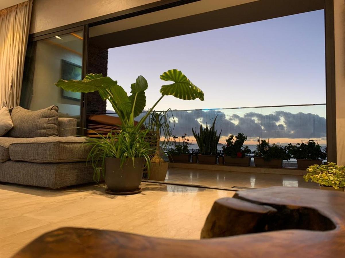 PRESTIGIA ESSAOUIRA MOGADOR Luxury en bord de mer Eksteriør bilde