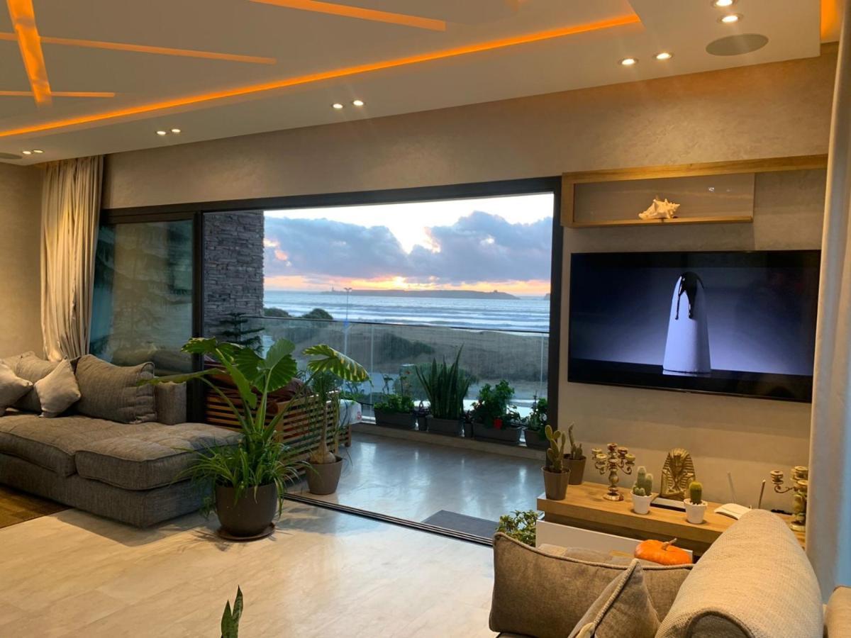 PRESTIGIA ESSAOUIRA MOGADOR Luxury en bord de mer Eksteriør bilde
