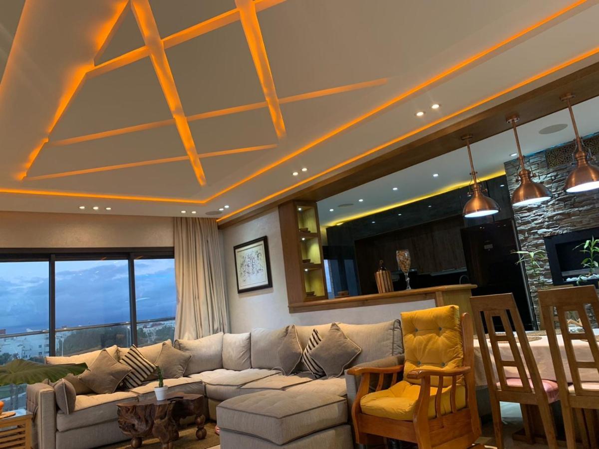 PRESTIGIA ESSAOUIRA MOGADOR Luxury en bord de mer Eksteriør bilde