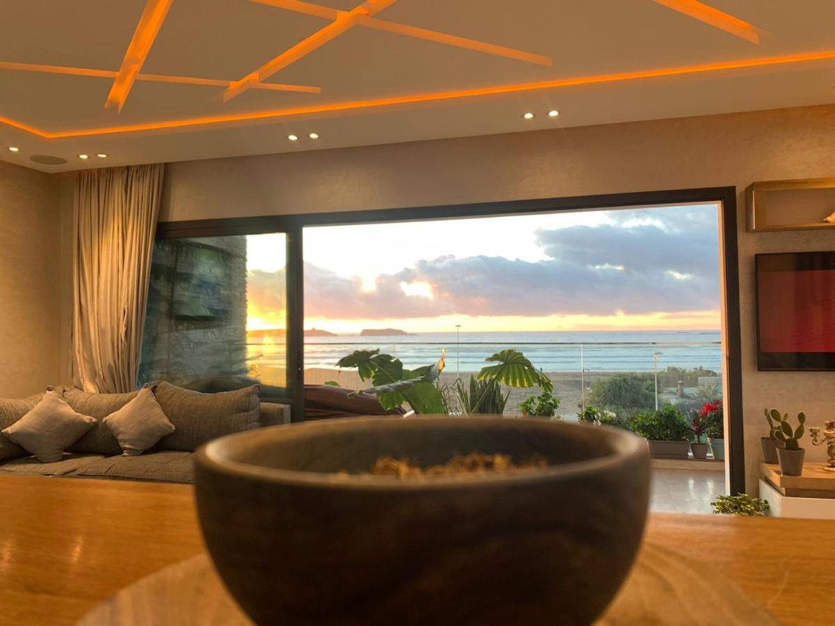 PRESTIGIA ESSAOUIRA MOGADOR Luxury en bord de mer Eksteriør bilde