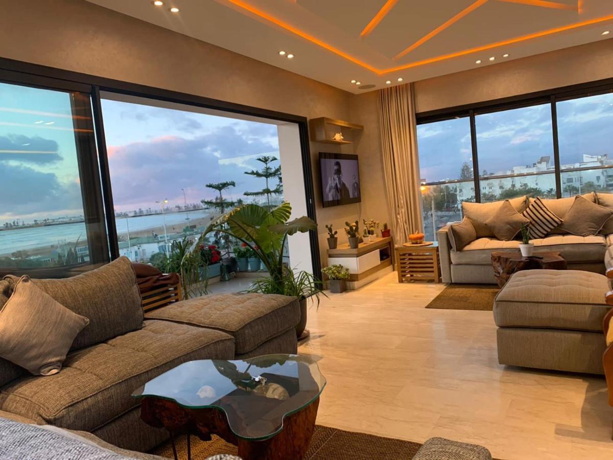 PRESTIGIA ESSAOUIRA MOGADOR Luxury en bord de mer Eksteriør bilde