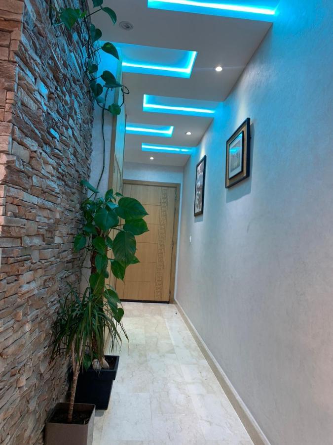 PRESTIGIA ESSAOUIRA MOGADOR Luxury en bord de mer Eksteriør bilde