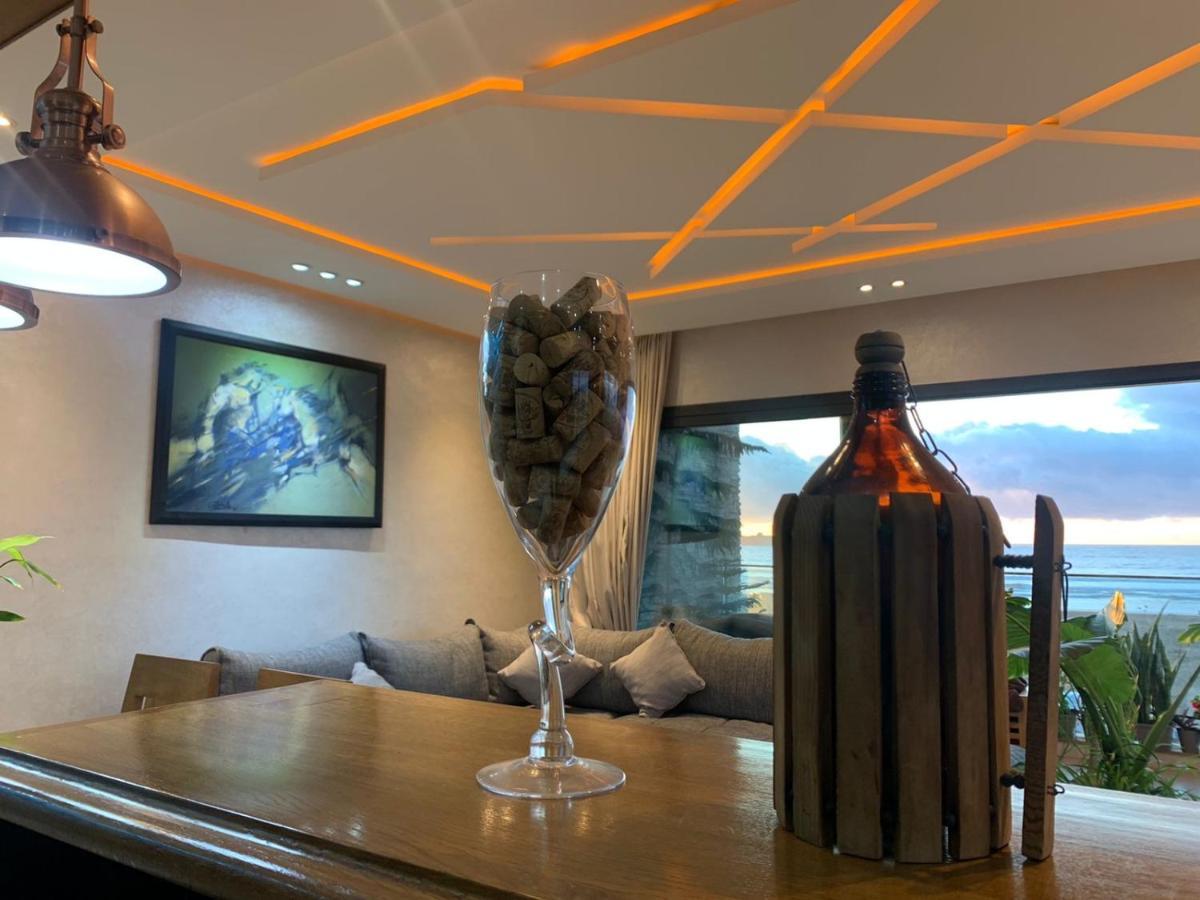 PRESTIGIA ESSAOUIRA MOGADOR Luxury en bord de mer Eksteriør bilde