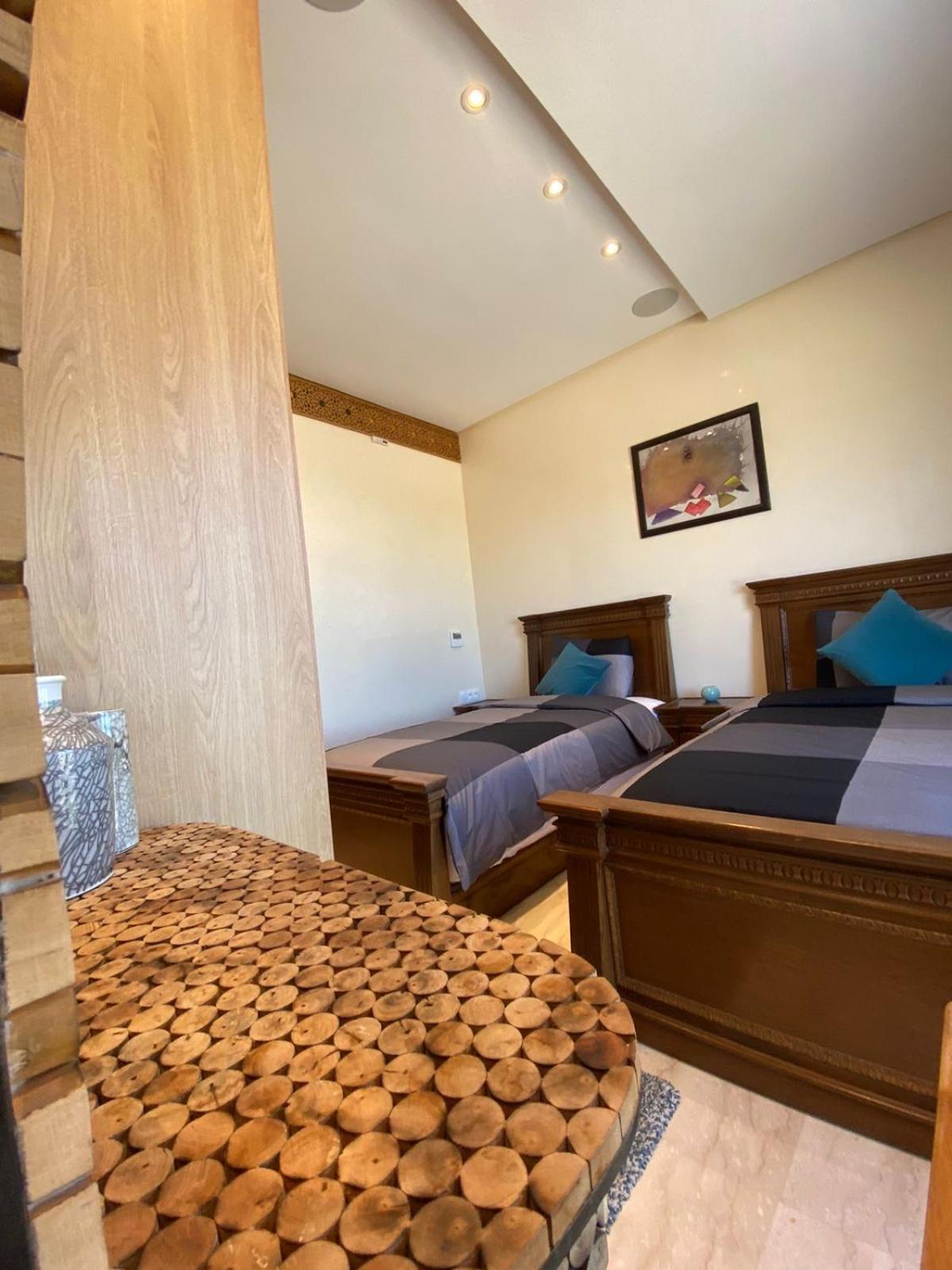 PRESTIGIA ESSAOUIRA MOGADOR Luxury en bord de mer Eksteriør bilde