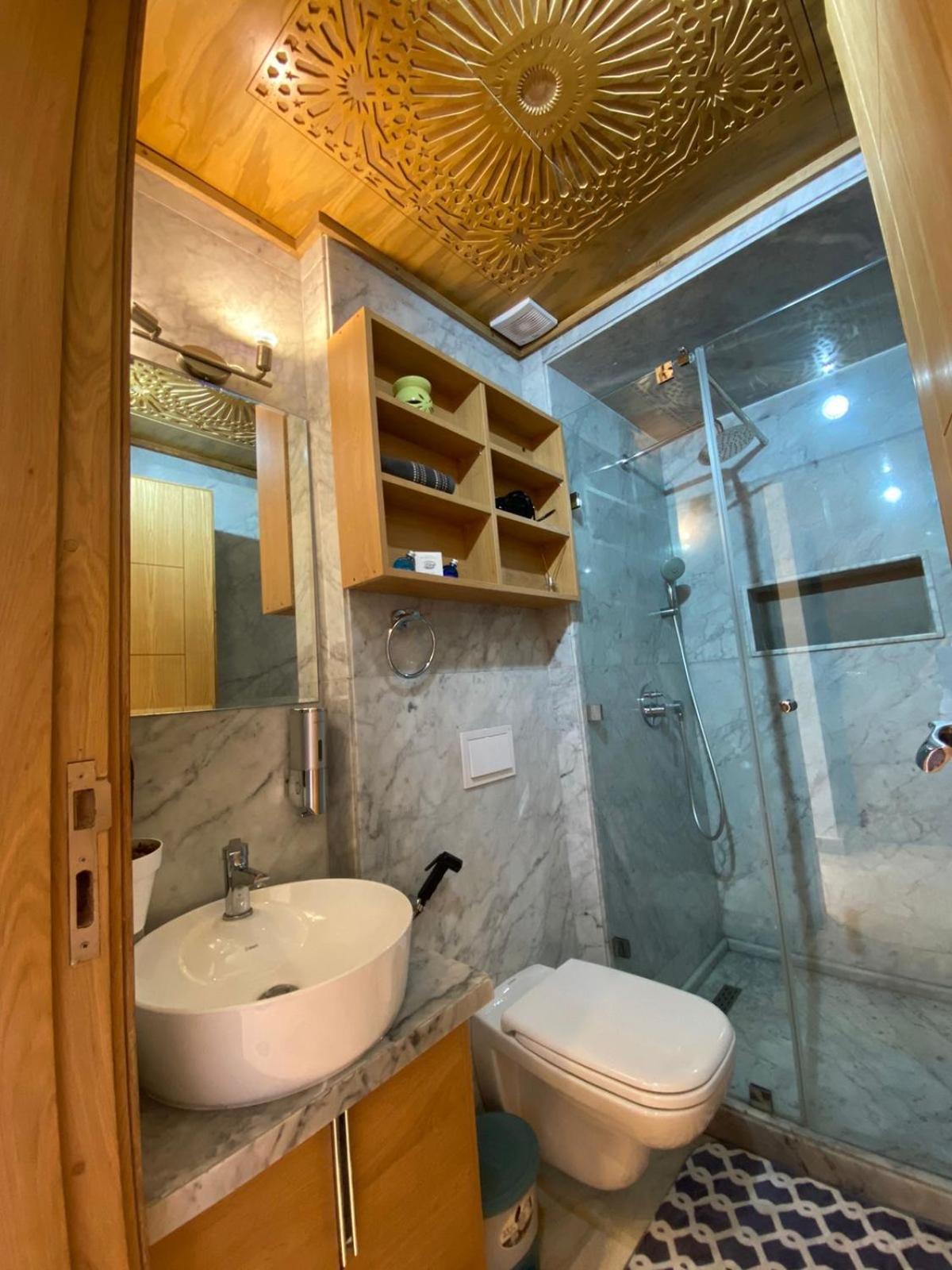 PRESTIGIA ESSAOUIRA MOGADOR Luxury en bord de mer Eksteriør bilde