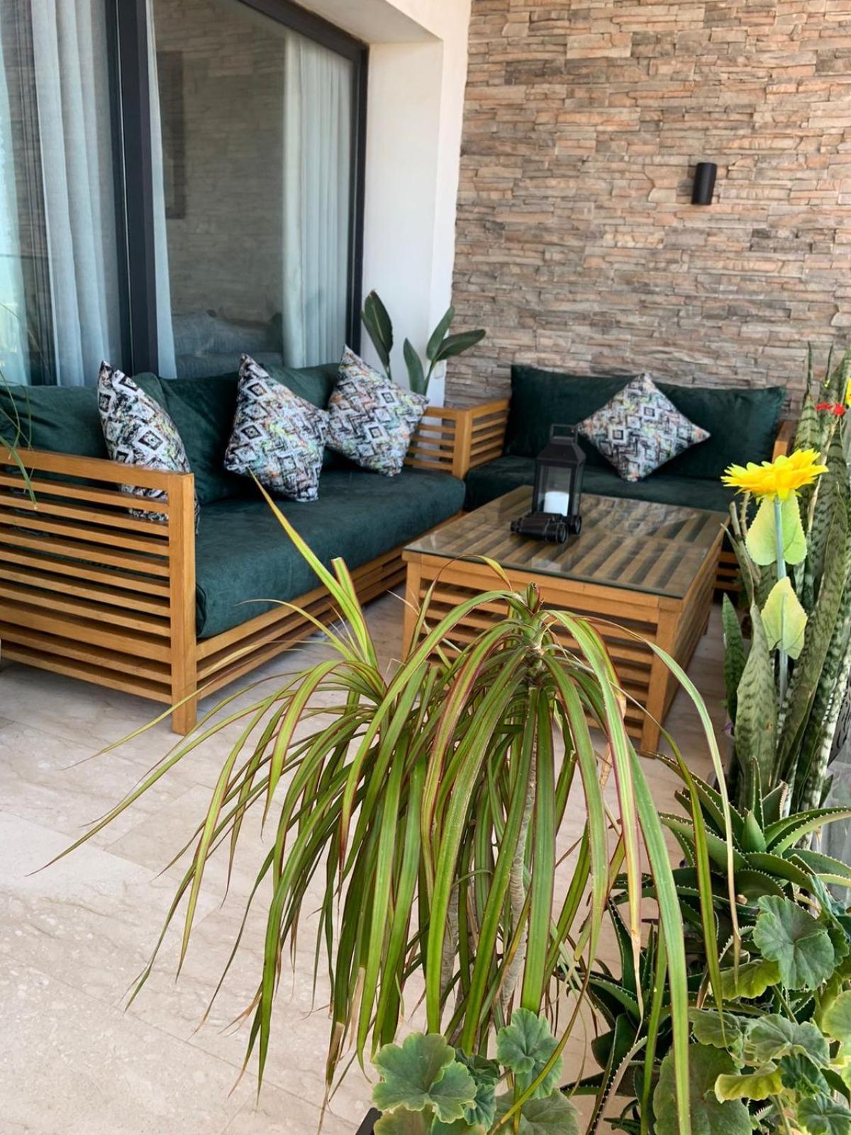 PRESTIGIA ESSAOUIRA MOGADOR Luxury en bord de mer Eksteriør bilde