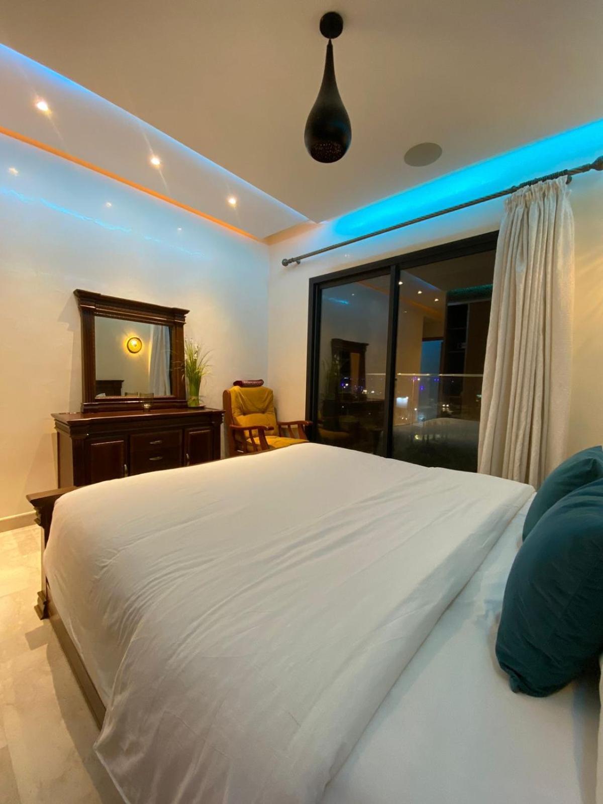 PRESTIGIA ESSAOUIRA MOGADOR Luxury en bord de mer Eksteriør bilde