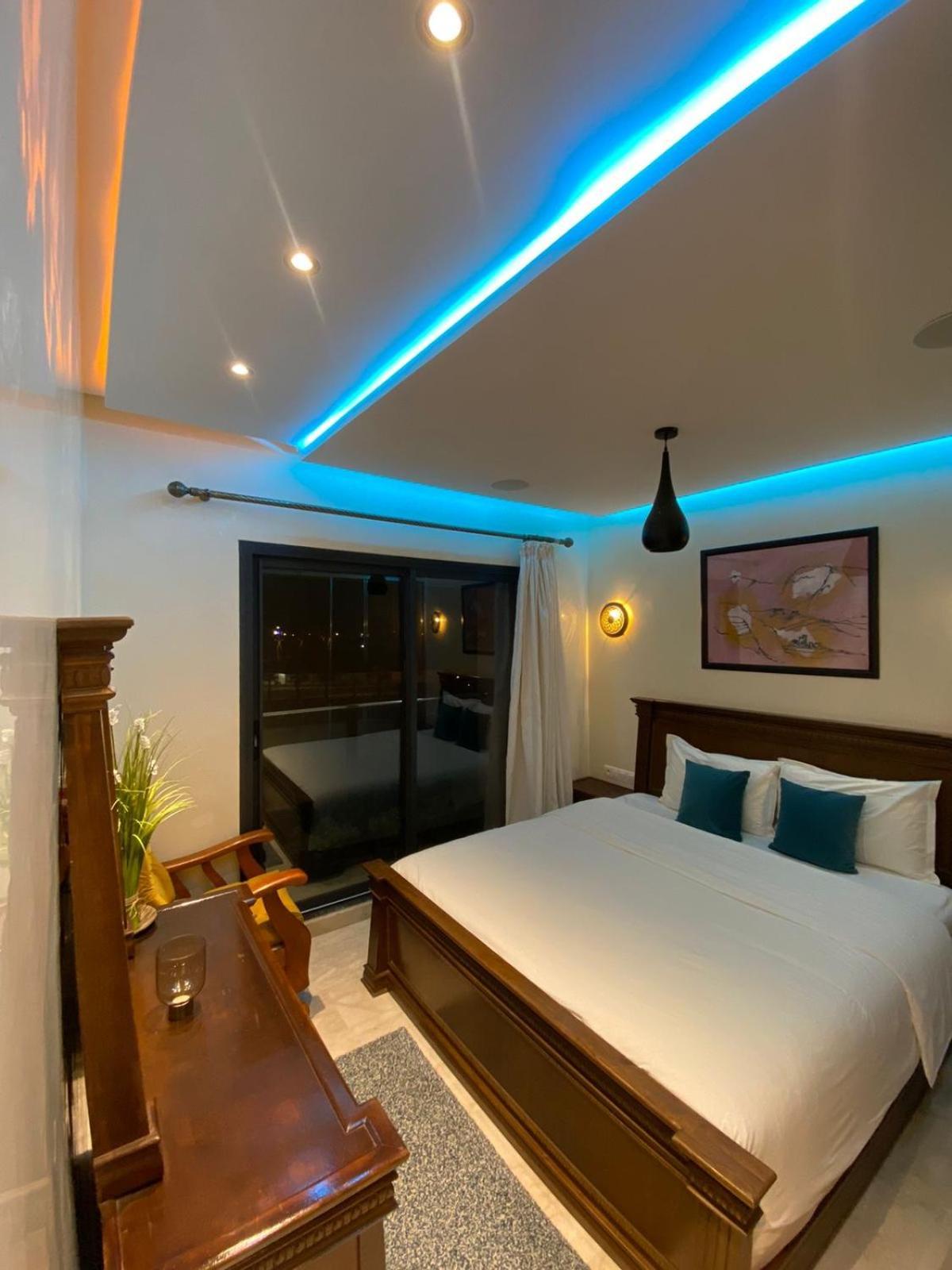 PRESTIGIA ESSAOUIRA MOGADOR Luxury en bord de mer Eksteriør bilde