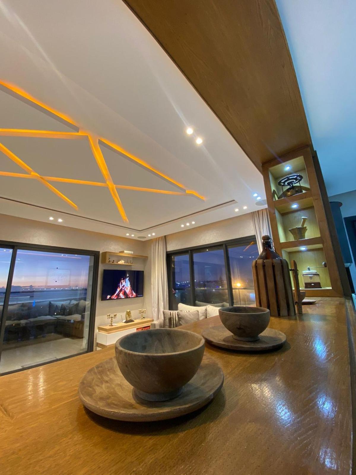 PRESTIGIA ESSAOUIRA MOGADOR Luxury en bord de mer Eksteriør bilde