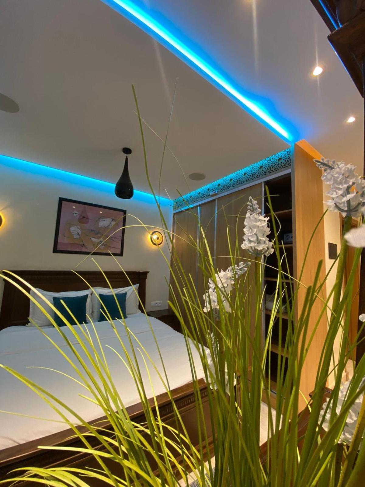 PRESTIGIA ESSAOUIRA MOGADOR Luxury en bord de mer Eksteriør bilde