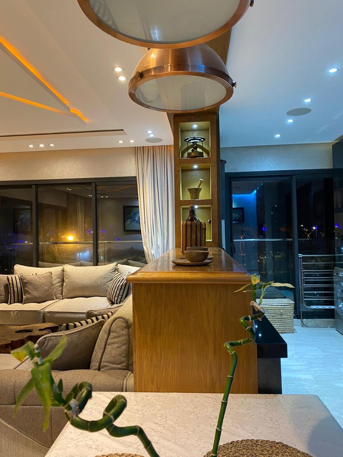 PRESTIGIA ESSAOUIRA MOGADOR Luxury en bord de mer Eksteriør bilde